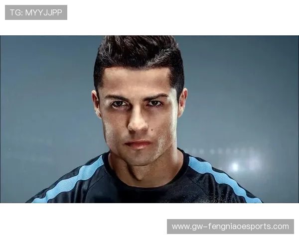 足球界最萌7号球星大盘点 谁是你心中的萌帅第一位