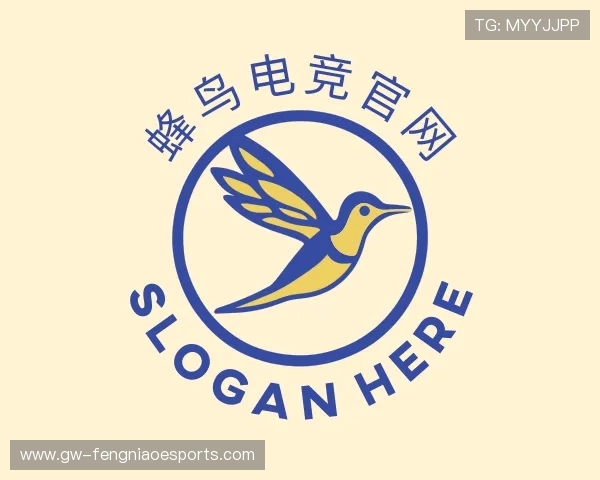 解读蜂鸟电竞